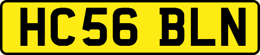 HC56BLN