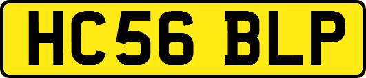 HC56BLP