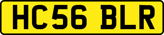 HC56BLR