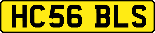 HC56BLS