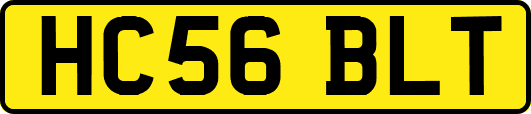 HC56BLT