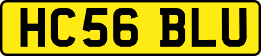 HC56BLU