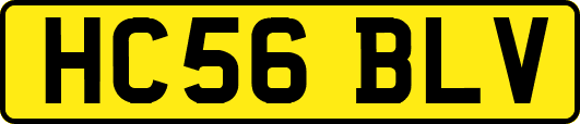 HC56BLV
