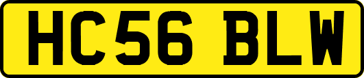 HC56BLW
