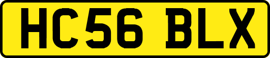 HC56BLX