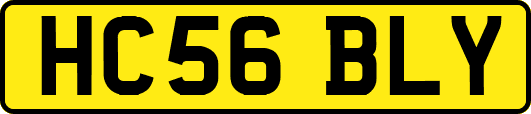 HC56BLY
