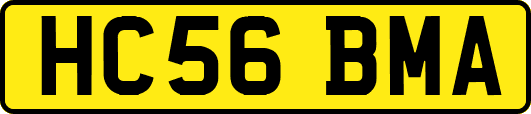 HC56BMA
