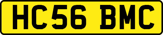 HC56BMC