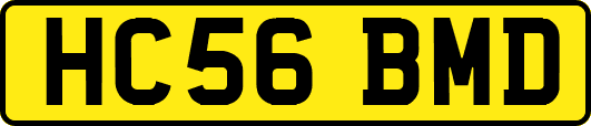 HC56BMD