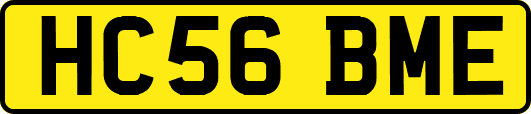 HC56BME
