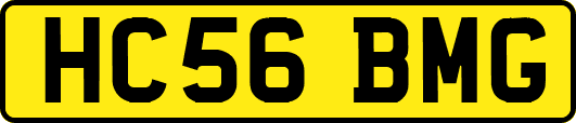 HC56BMG