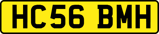 HC56BMH
