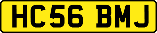 HC56BMJ