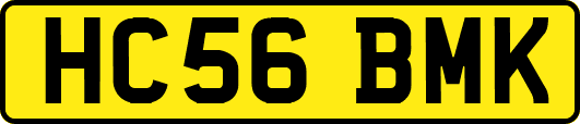 HC56BMK