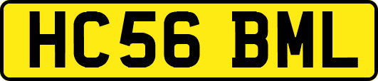 HC56BML