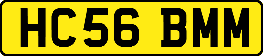 HC56BMM