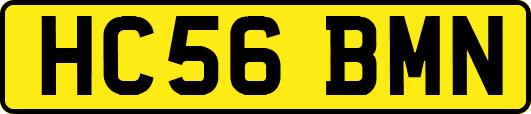 HC56BMN