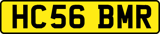 HC56BMR