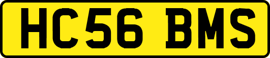 HC56BMS