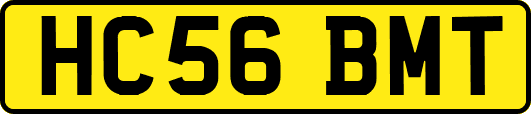 HC56BMT