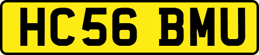 HC56BMU