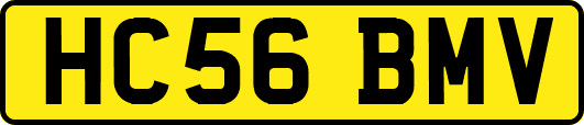 HC56BMV