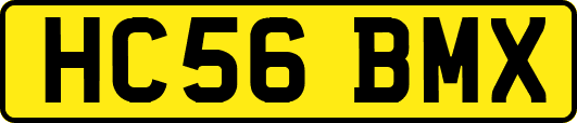 HC56BMX