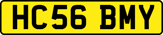 HC56BMY