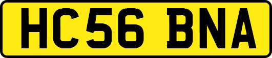 HC56BNA