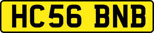 HC56BNB