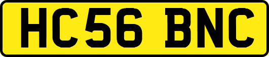 HC56BNC