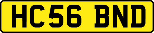 HC56BND