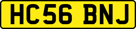 HC56BNJ