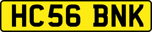 HC56BNK
