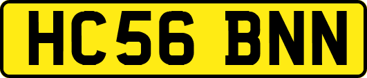 HC56BNN