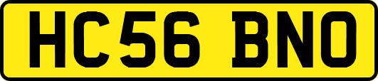 HC56BNO