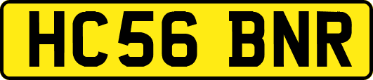 HC56BNR