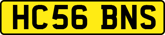 HC56BNS