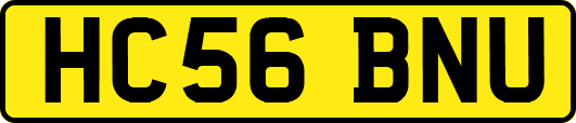 HC56BNU