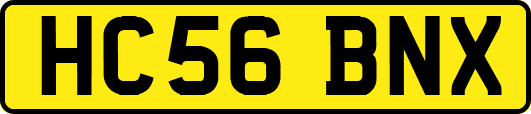 HC56BNX