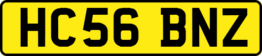 HC56BNZ