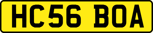 HC56BOA