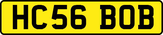 HC56BOB
