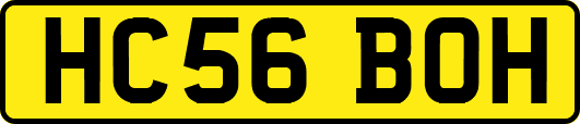 HC56BOH