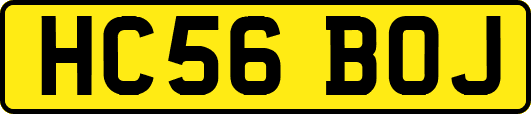 HC56BOJ