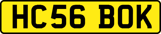 HC56BOK