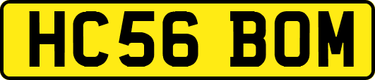HC56BOM