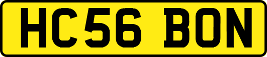 HC56BON