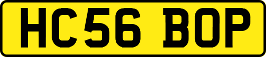 HC56BOP