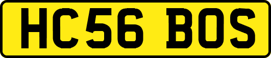 HC56BOS